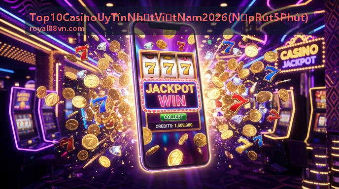 Chuyên gia casino uy tín