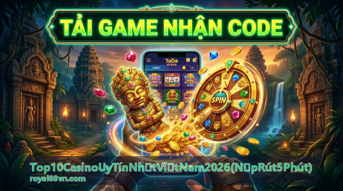 Đánh giá casino nạp rút nhanh
