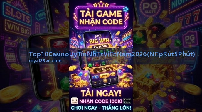 Video casino trực tuyến