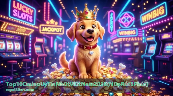 Nạp rút casino 5 phút